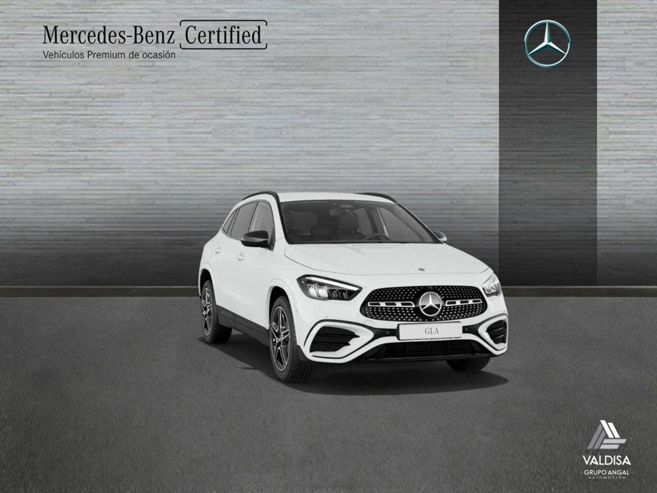 Mercedes GLA 250e - Foto 2