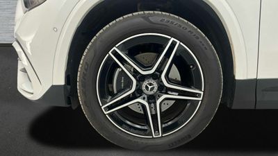 Mercedes GLA 250 e