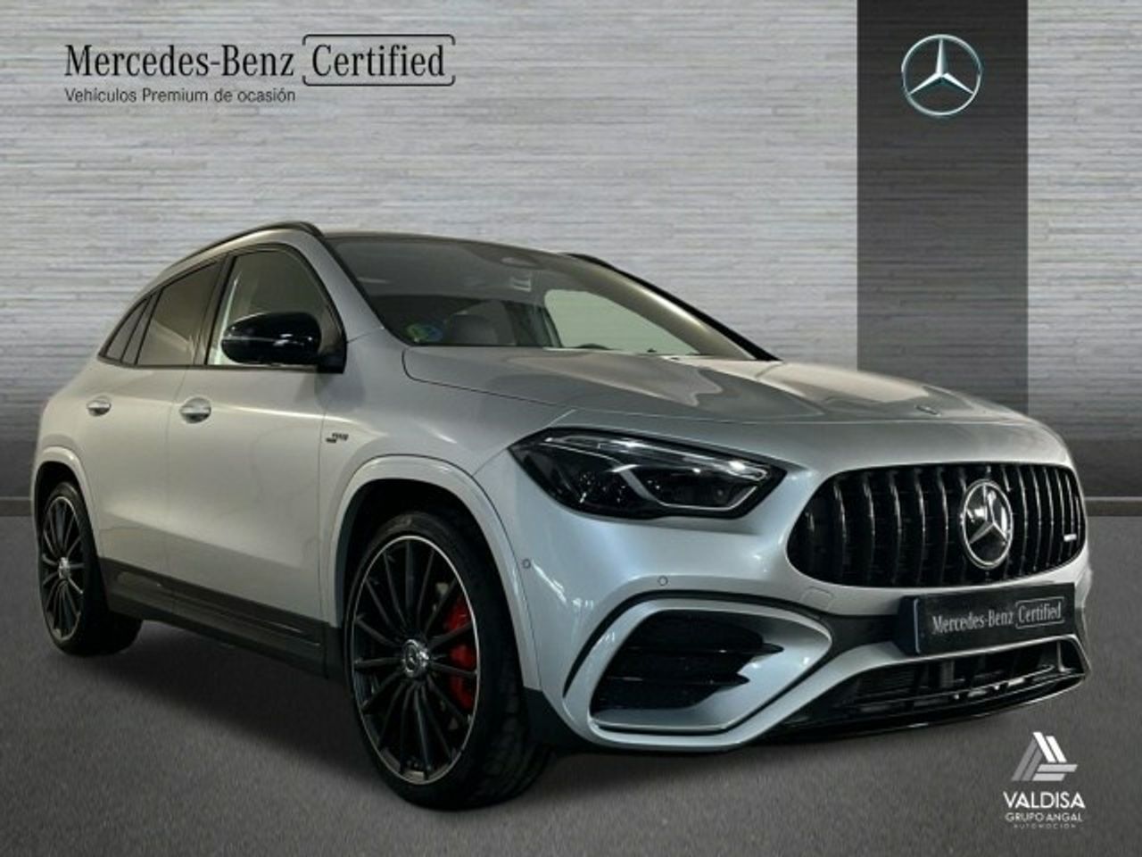 Mercedes GLA Mercedes-AMG GLA 35 4MATIC - Foto 2