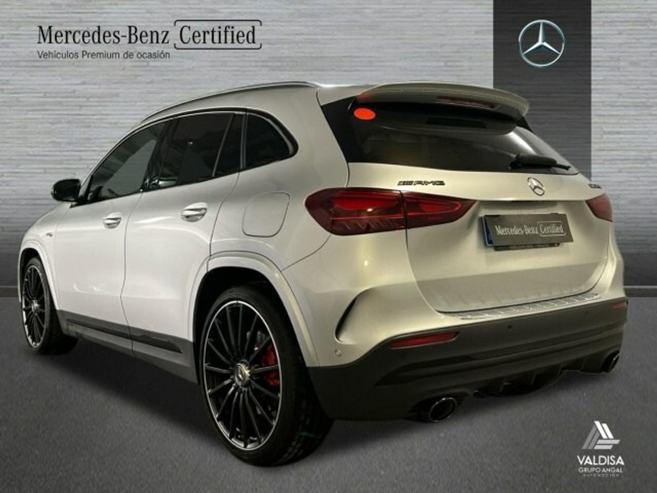 Mercedes GLA Mercedes-AMG GLA 35 4MATIC - Foto 2