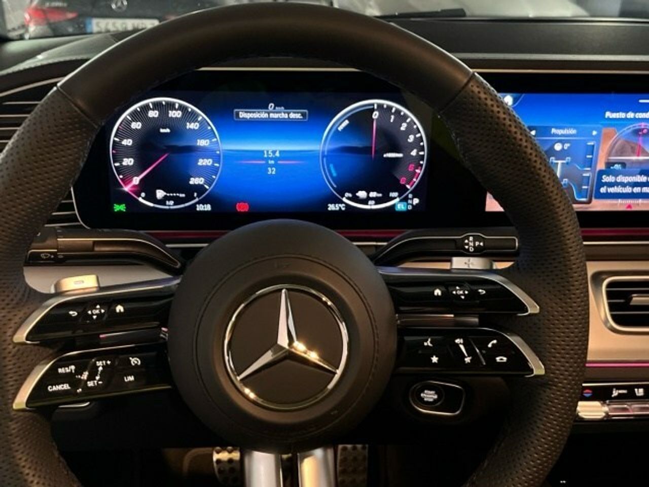 Mercedes Clase GLE 350 de 4MATIC Coupé - Foto 2