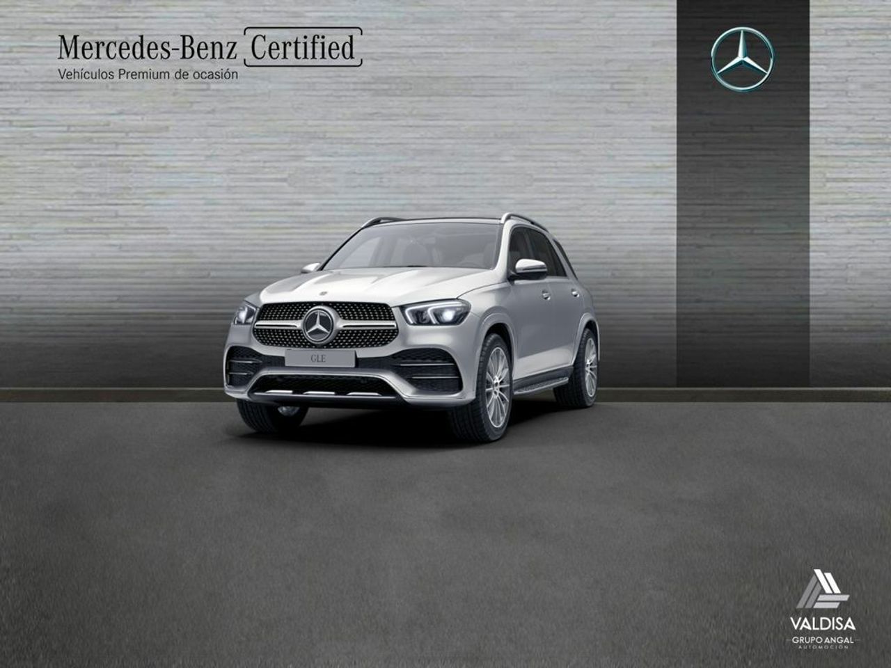 Mercedes Clase GLE 400 d 4MATIC - Foto 2