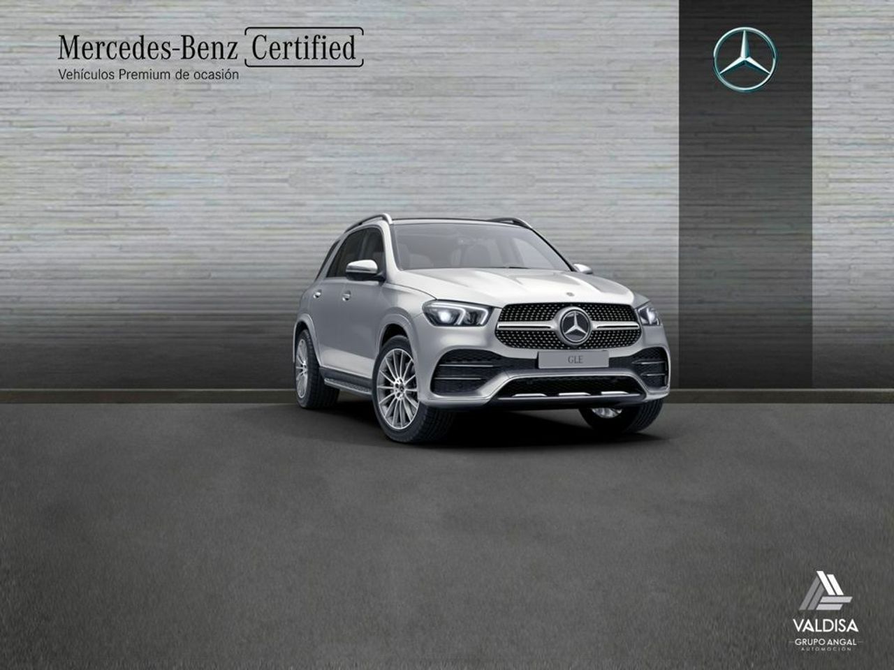 Mercedes Clase GLE 400 d 4MATIC - Foto 2