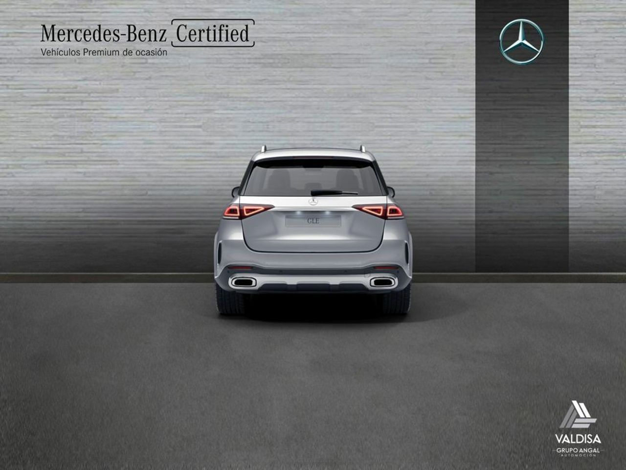 Mercedes Clase GLE 400 d 4MATIC - Foto 2