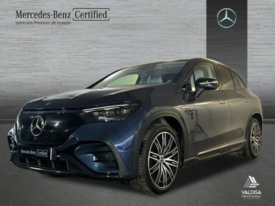 Mercedes EQE EQE 350 4MATIC