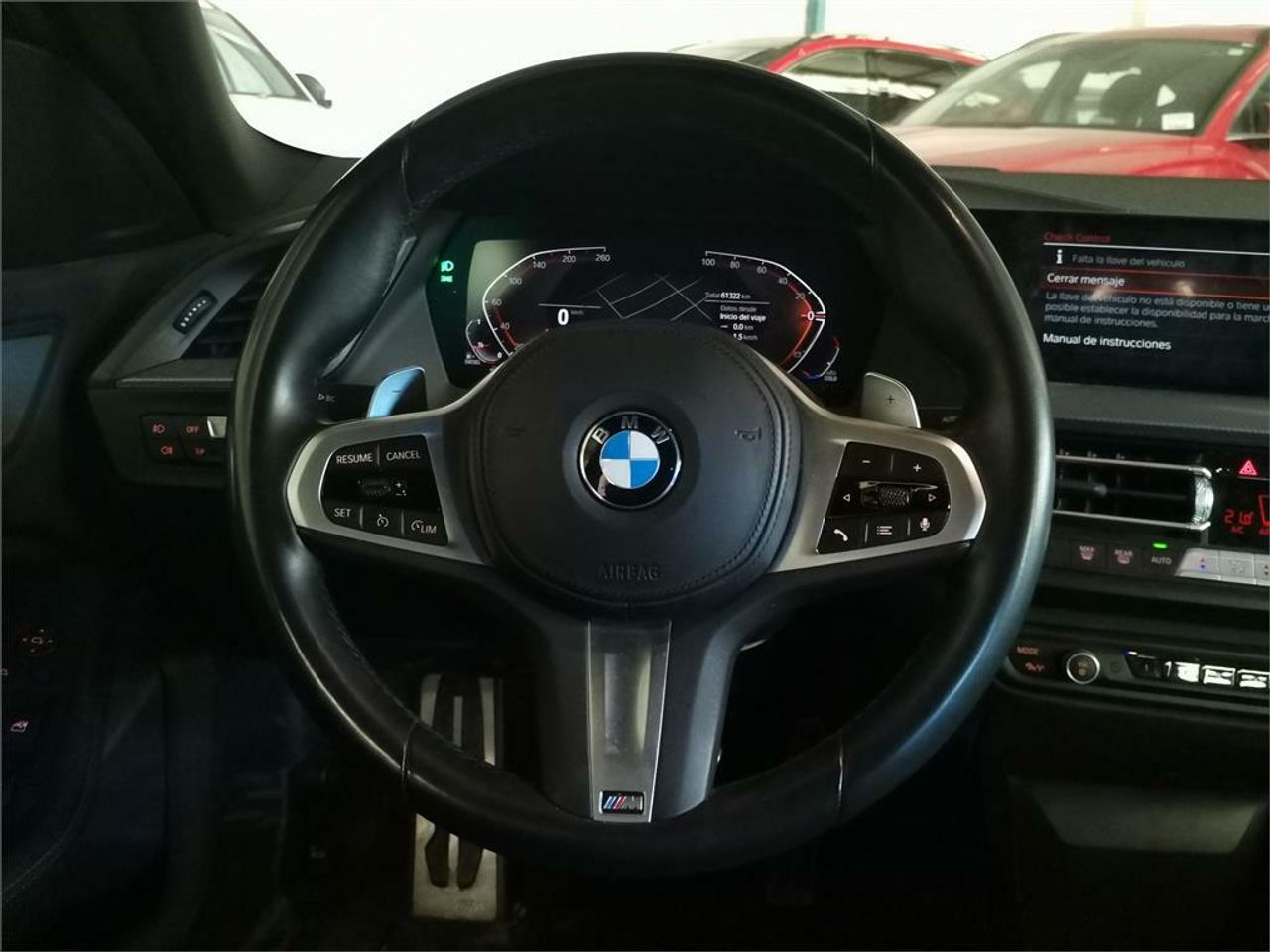 BMW Serie 2 218dA Gran Coupe - Foto 2