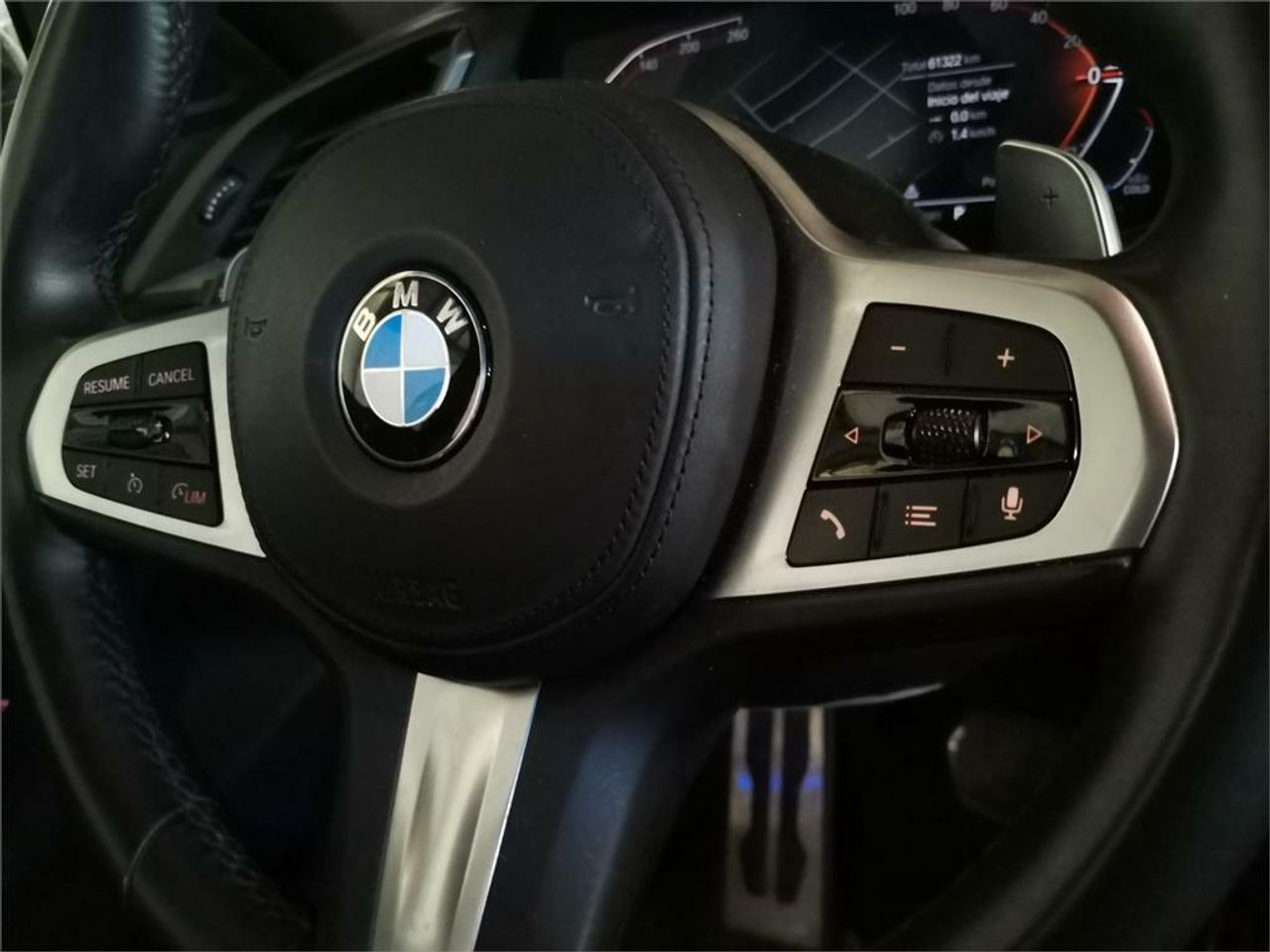 BMW Serie 2 218dA Gran Coupe - Foto 2