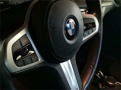 BMW Serie 2 218dA Gran Coupe