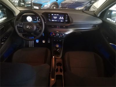 Hyundai Bayon 1.2 MPI Maxx