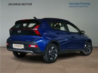 Hyundai Bayon 1.2 MPI Maxx