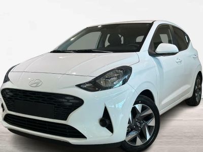 Hyundai i10 1.0 Klass