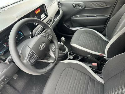 Hyundai i10 1.0 Klass