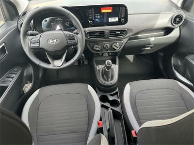 Hyundai i10 1.0 Klass