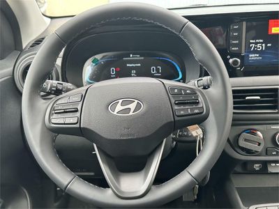 Hyundai i10 1.0 Klass