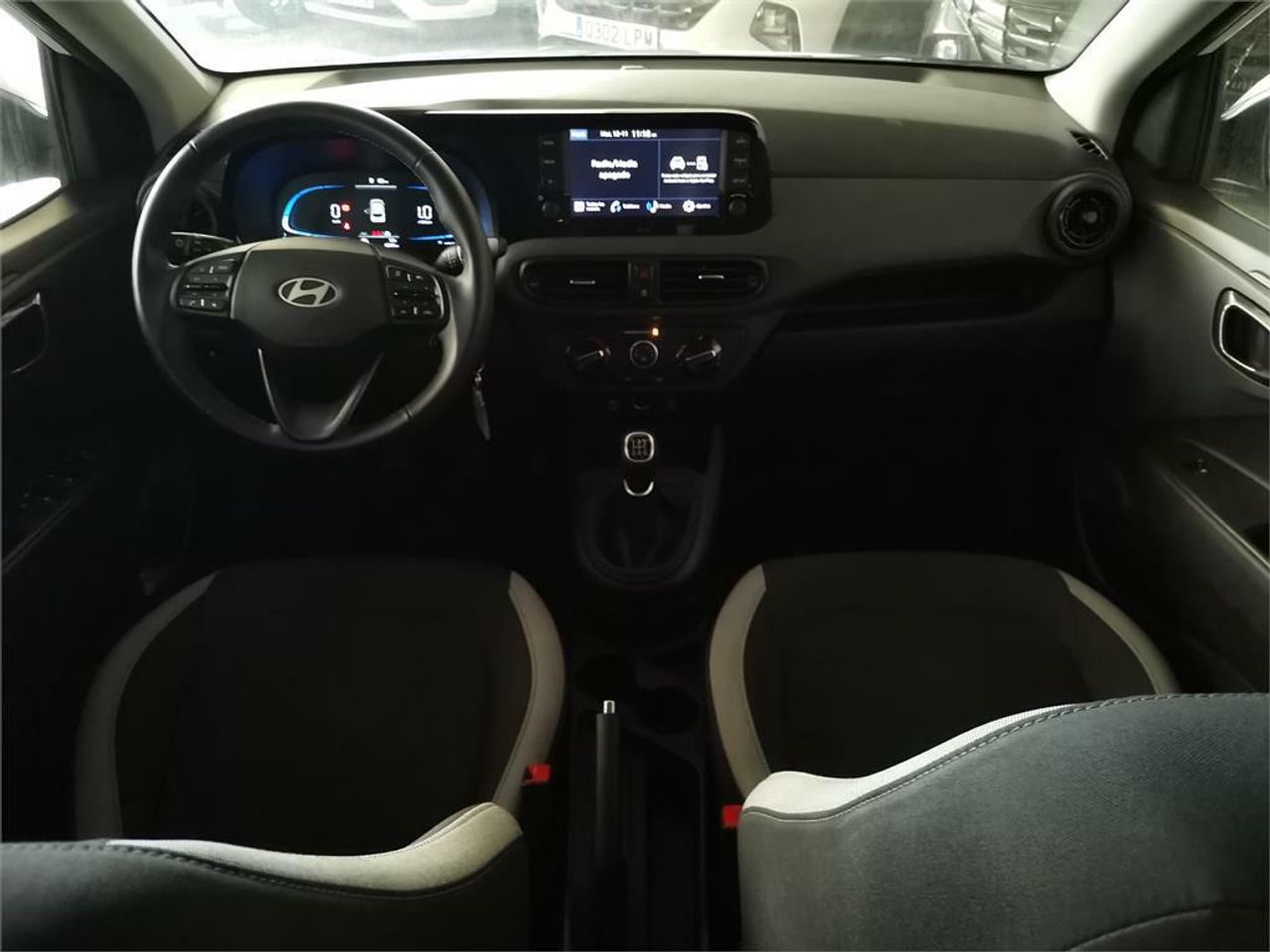 Hyundai i10 1.0 Klass - Foto 2