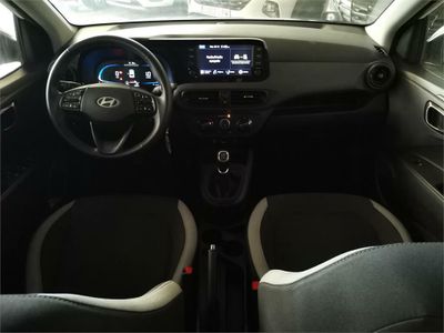 Hyundai i10 1.0 Klass