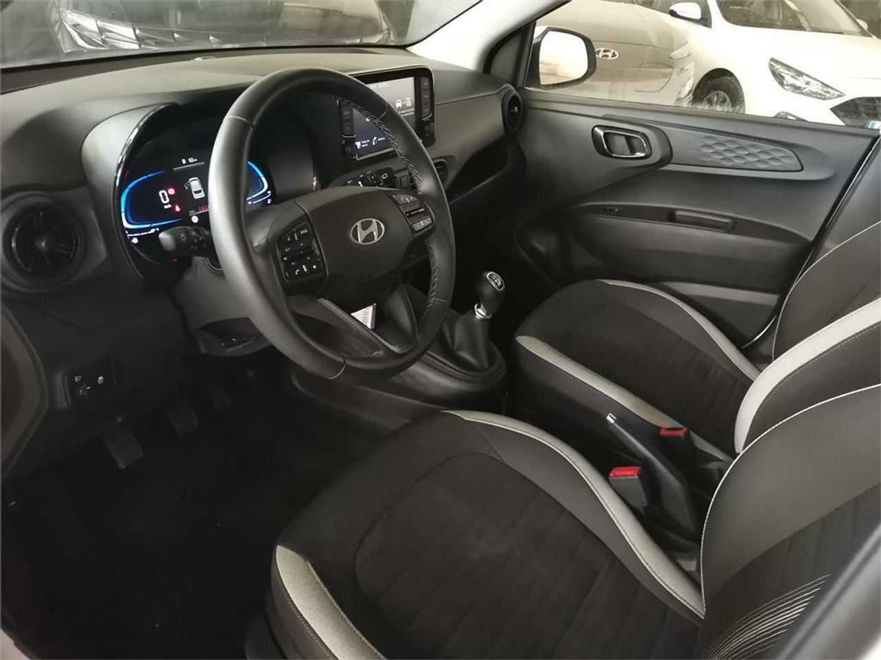 Hyundai i10 1.0 Klass - Foto 2