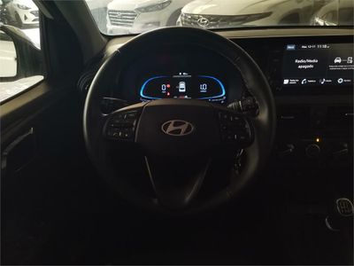 Hyundai i10 1.0 Klass