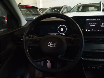 Hyundai i20 1.0 TGDI 48V Tecno