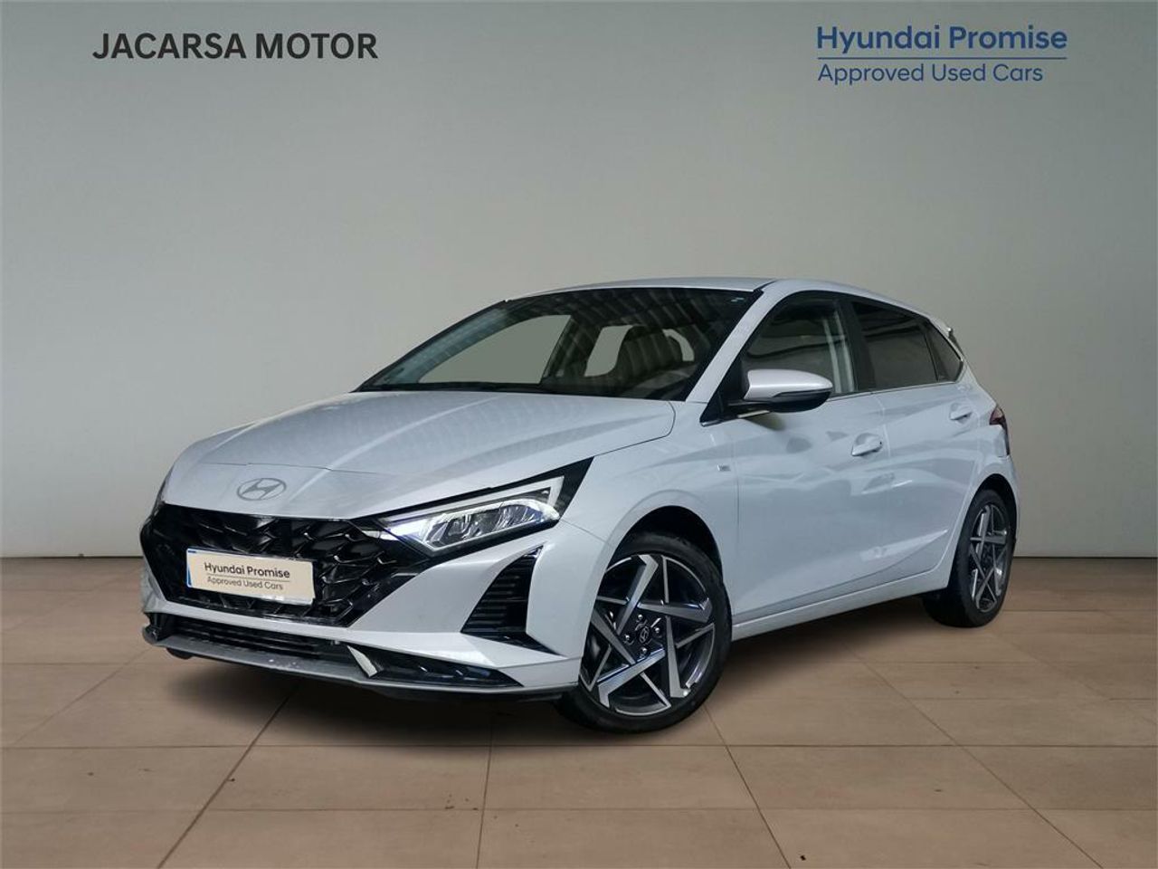 Hyundai i20 1.0 TGDI 48V Tecno - Foto 2