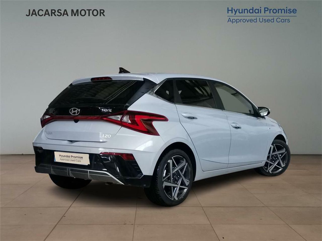 Hyundai i20 1.0 TGDI 48V Tecno - Foto 2