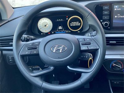 Hyundai i20 1.0 TGDI 74kW (100CV) Klass