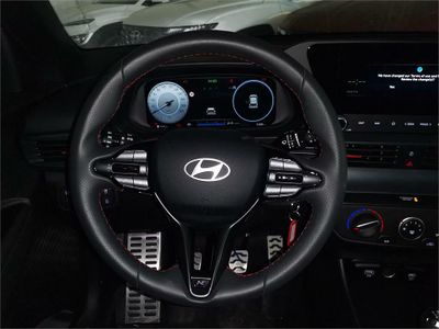 Hyundai i20 1.2 MPI N Line