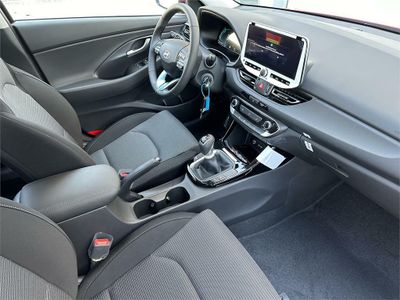 Hyundai i30 1.0 TGDI 48V Klass