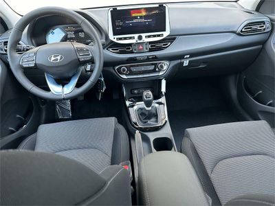 Hyundai i30 1.0 TGDI 48V Klass