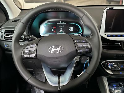 Hyundai i30 1.0 TGDI 48V Klass Fastback