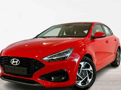 Hyundai i30 1.0 TGDI 48V Klass Fastback