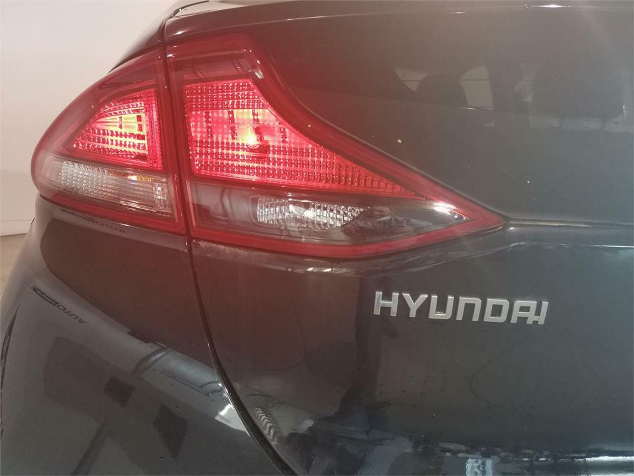 Hyundai IONIQ 1.6 GDI PHEV Tecno DCT - Foto 2