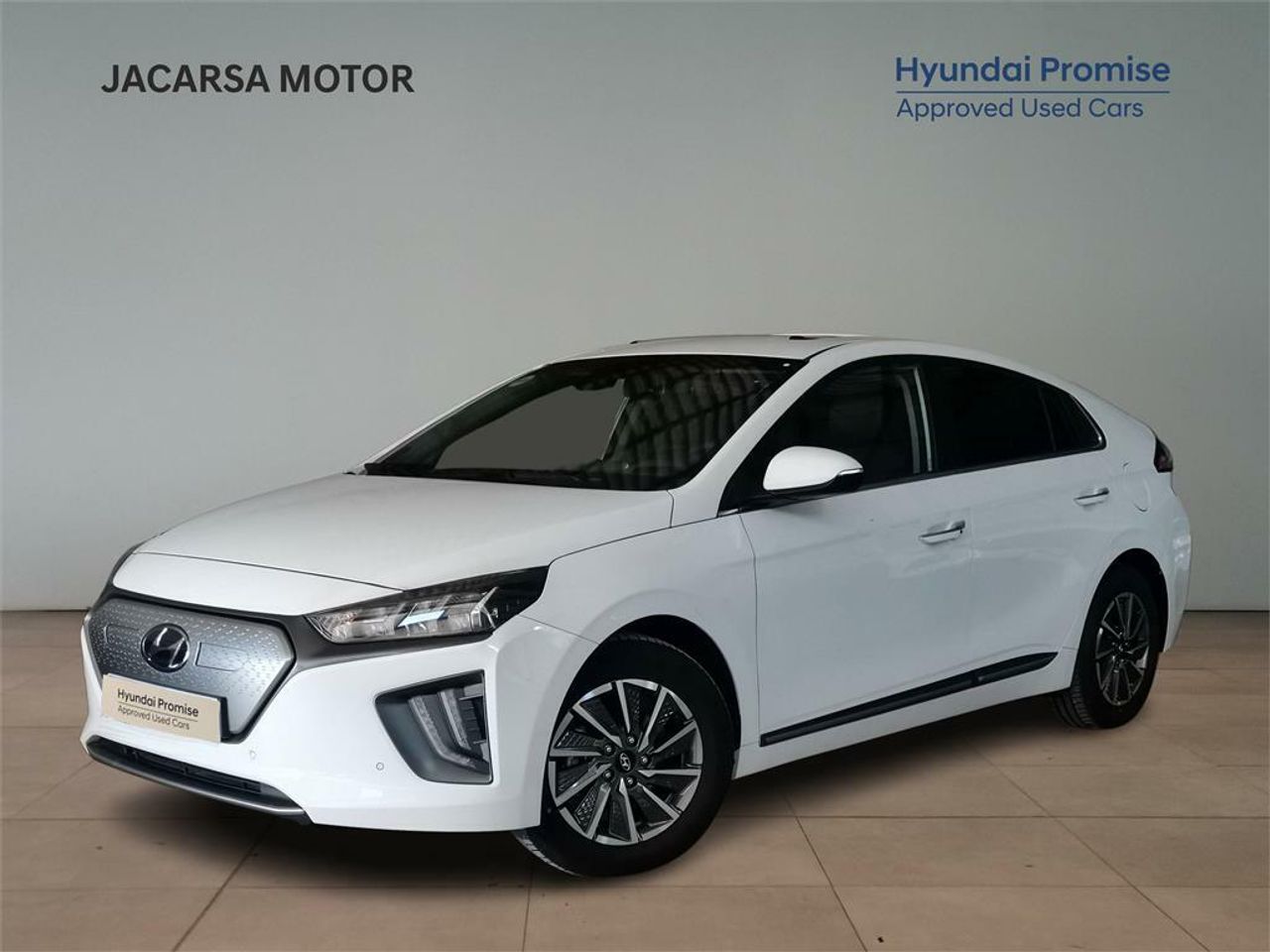 Hyundai IONIQ EV Style - Foto 2