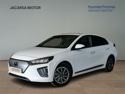 Hyundai IONIQ EV Style