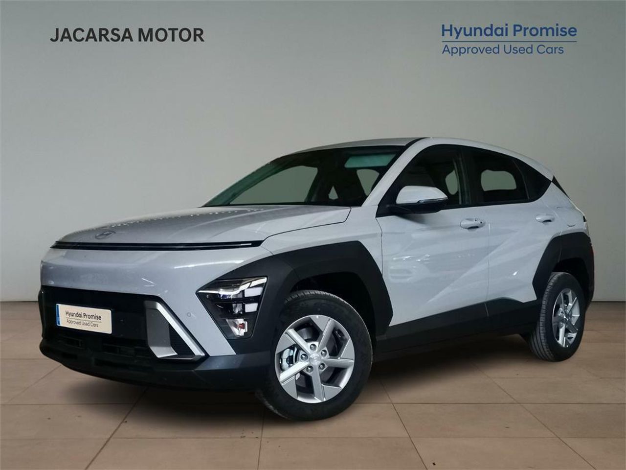 Hyundai Kona 1.0 TGDI Maxx - Foto 2