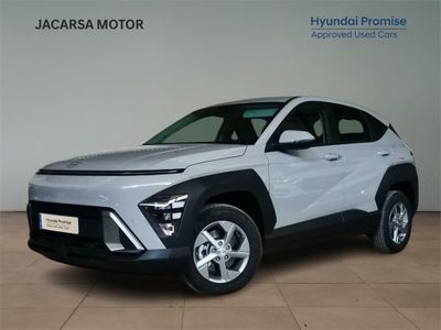 Hyundai Kona 1.0 TGDI Maxx