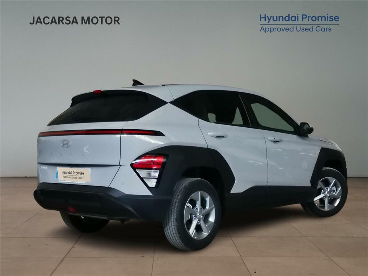 Hyundai Kona 1.0 TGDI Maxx - Foto 2