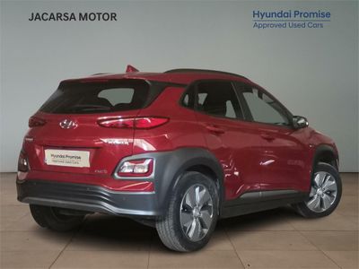 Hyundai Kona 150kW EV 7,2kW Tecno