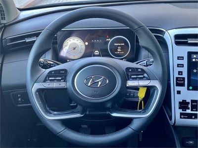 Hyundai Tucson 1.6 TGDI 110kW (150CV) Maxx