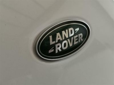 Land-Rover Discovery Sport 2.0L TD4 110kW (150CV) 4x4 HSE