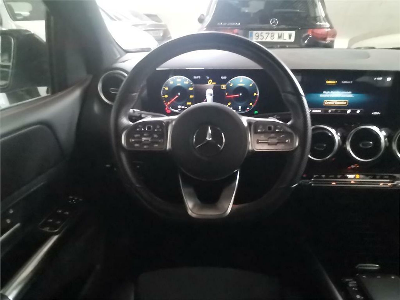 Mercedes Clase B 180 d - Foto 2