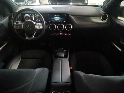 Mercedes Clase B 180 d