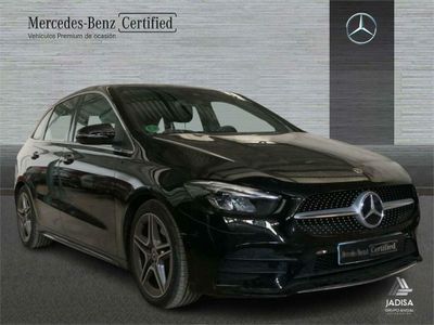 Mercedes Clase B 180 d