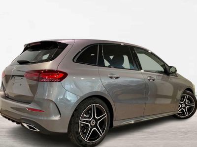 Mercedes Clase B 200