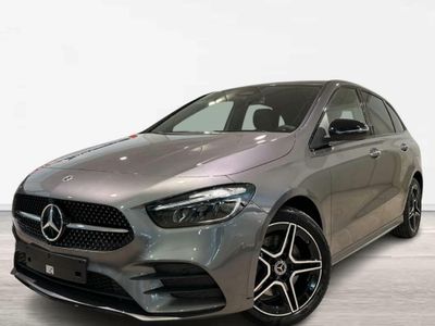 Mercedes Clase B 250 e