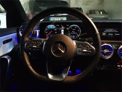 Mercedes CLA 180