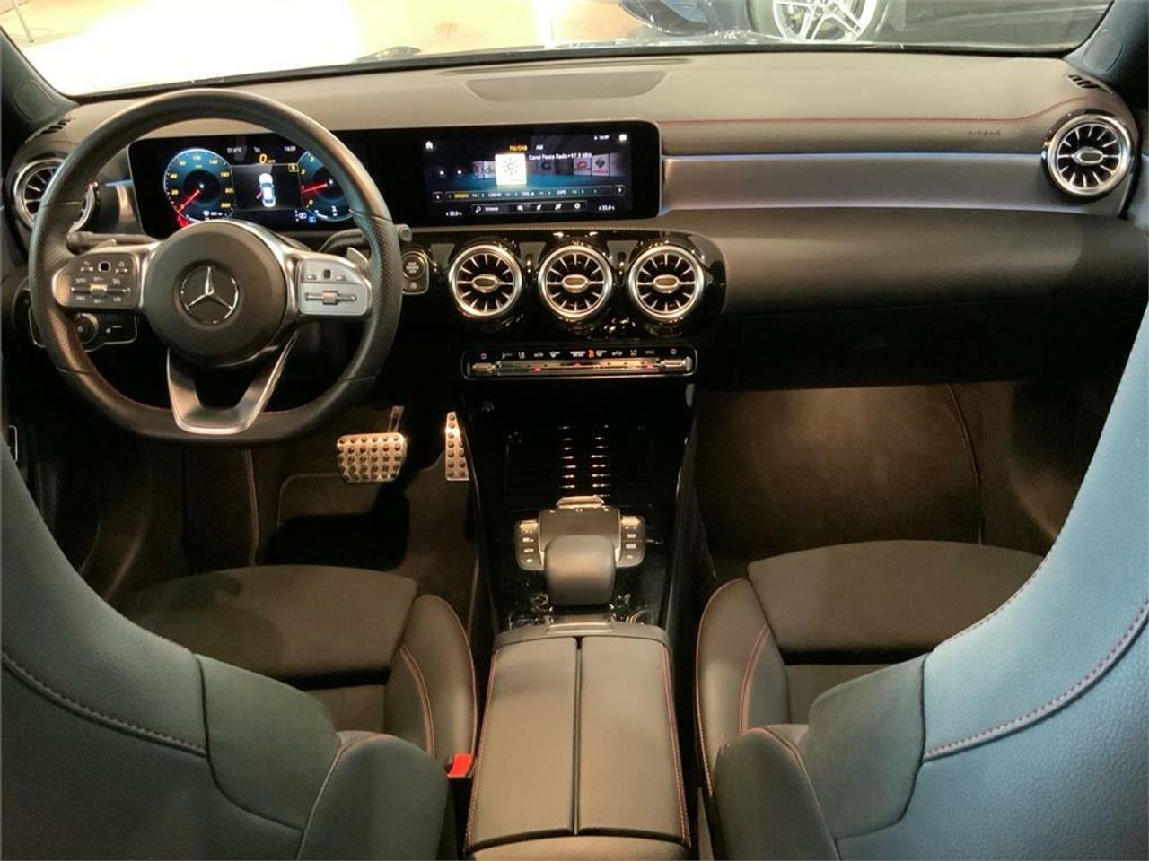 Mercedes CLA 180 - Foto 2