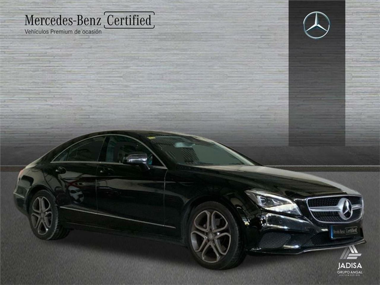 Mercedes Clase CLS 250 d - Foto 2