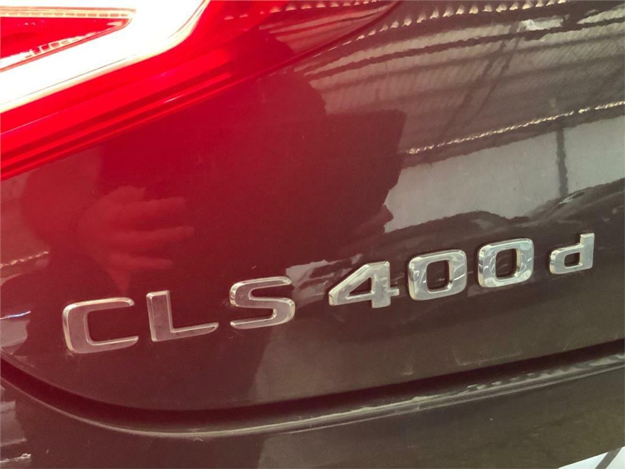 Mercedes Clase CLS 400 d 4MATIC - Foto 2