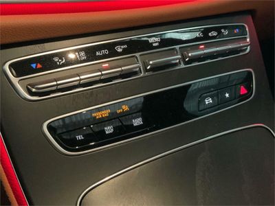 Mercedes Clase CLS 400 d 4MATIC